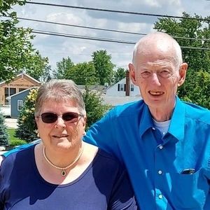 Meet your Posher, Diane